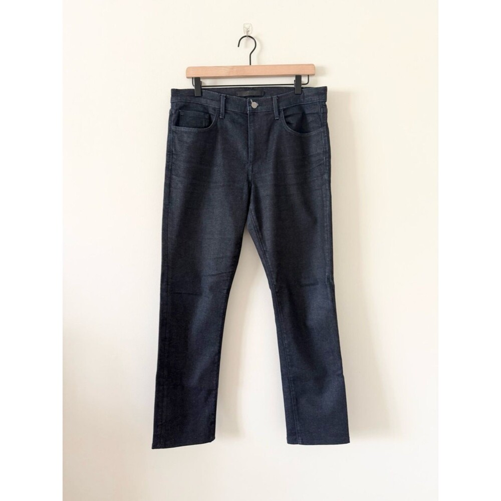 Joe’s Jeans Kinetic The Asher Slim Fit in Dark Wash Size 32